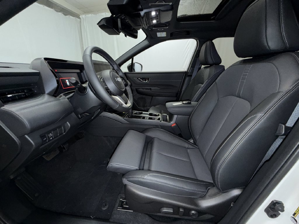 New 2026 Subaru Outback Touring XT AWD/4WD image 11