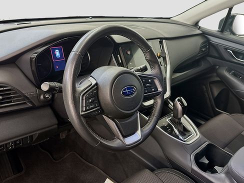 Used 2023 Subaru Outback Premium AWD/4WD image 18