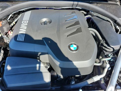 New 2026 BMW 430i Convertible w/ Premium Package RWD image 25
