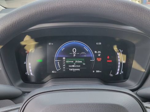 New 2026 Toyota Corolla LE w/ LE Premium Package FWD image 10