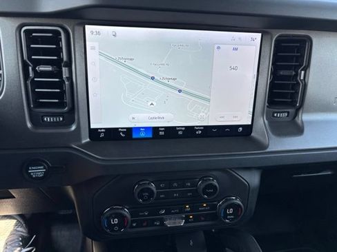New 2026 Ford Bronco Badlands AWD/4WD image 27