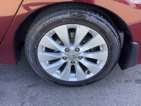 Used 2013 Honda Accord EX-L image 8