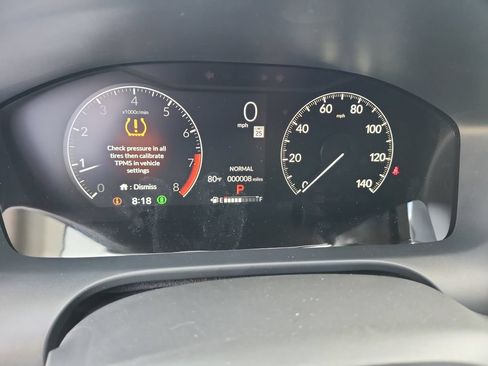 New 2026 Honda HR-V LX image 29