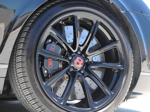 Used 2010 Bentley Continental GT Supersports AWD/4WD image 75
