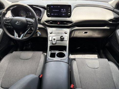 Used 2021 Hyundai Santa Fe SE FWD image 12