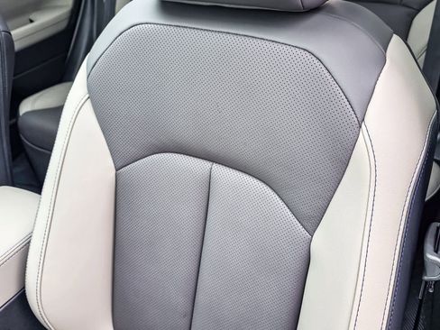 New 2026 Subaru Forester Limited image 24