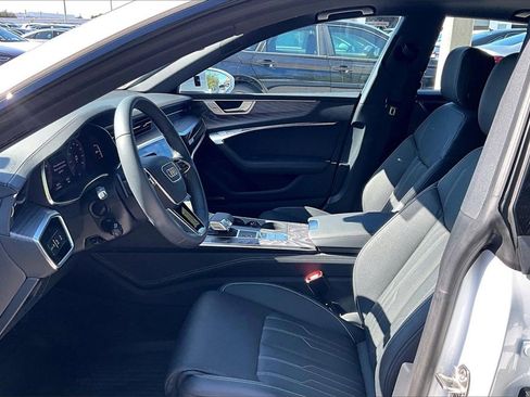 Certified 2025 Audi A7 3.0T Prestige w/ Prestige Package image 21