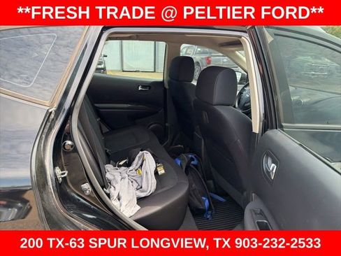 Used 2015 Nissan Rogue S w/ Convenience Package image 9