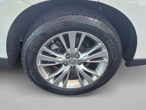 Used 2013 Lexus RX 350 AWD w/ Navigation Pkg image 22