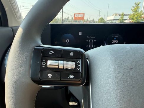 Certified 2026 Hyundai Ioniq 9 SE AWD/4WD image 26