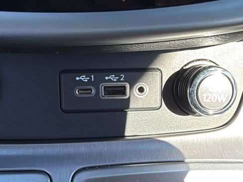 Certified 2023 Nissan Murano SL w/ SL Moonroof Package AWD/4WD image 17