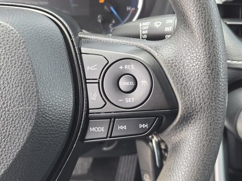 Used 2024 Toyota RAV4 LE AWD/4WD image 18