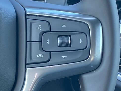 New 2026 Chevrolet Silverado 1500 LTZ w/ LTZ Premium Package AWD/4WD image 9