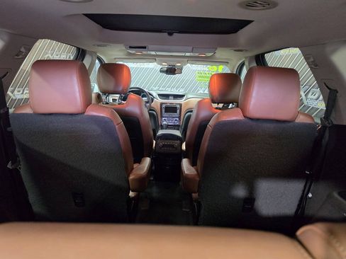 Used 2016 Chevrolet Traverse LTZ FWD image 33