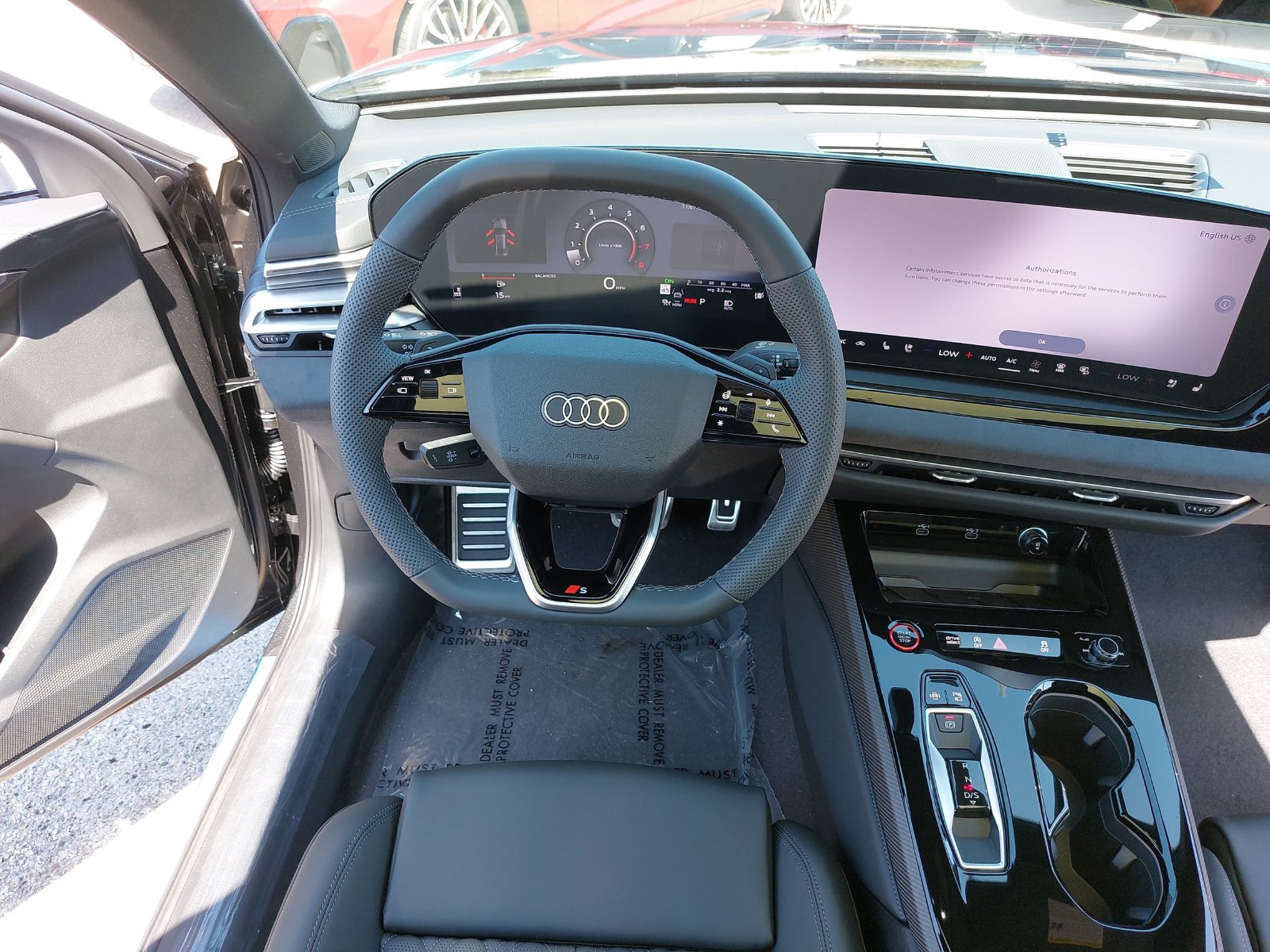 New 2026 Audi S5 Premium Plus AWD/4WD image 16