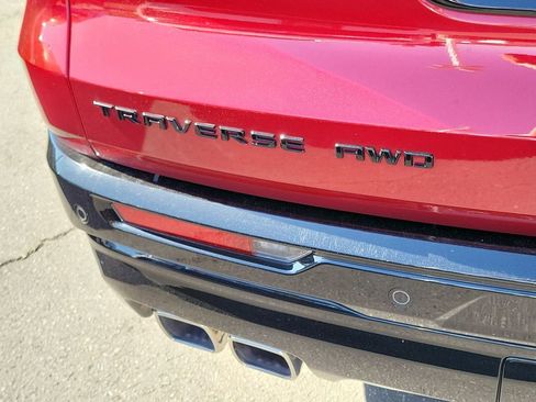 Certified 2024 Chevrolet Traverse RS w/ LPO, Floor Liner Package image 22