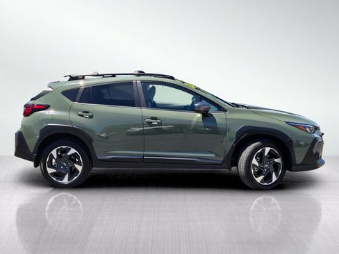 Certified 2024 Subaru Crosstrek 2.5i Limited w/ Popular Package #4A AWD/4WD image 3