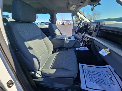 New 2026 Ford F350 XL w/ STX Appearance Package image 29