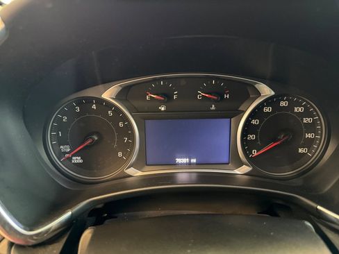 Used 2019 Chevrolet Equinox LT AWD/4WD image 14