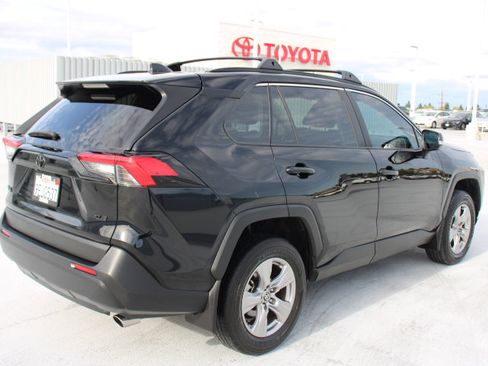 Certified 2023 Toyota RAV4 XLE image 3