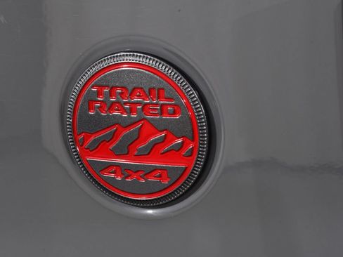 Used 2021 Jeep Wrangler Unlimited Rubicon AWD/4WD image 22