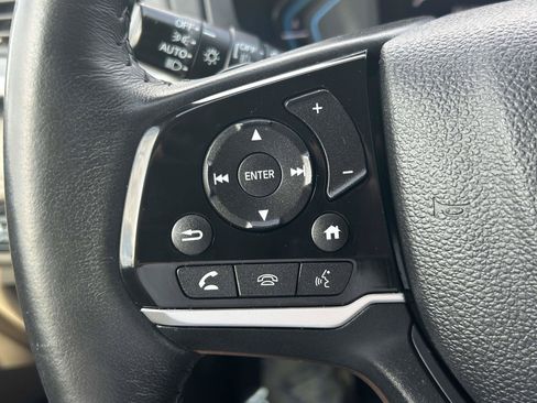 Used 2018 Honda Odyssey EX-L image 29