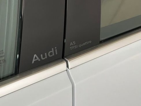 Used 2025 Audi A5 2.0T Premium w/ Convenience Package AWD/4WD image 29