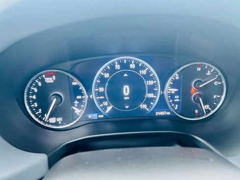 Used 2022 Buick Enclave Premium w/ Experience Buick Package image 25