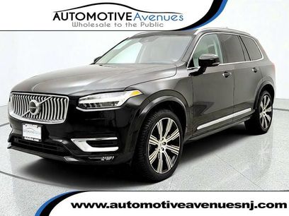 Used 2020 Volvo XC90 T6 Inscription w/ Protection Package Premier
