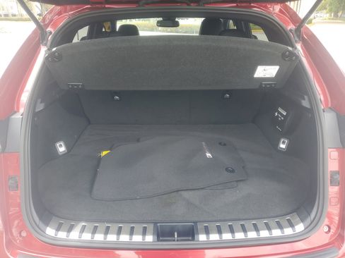 Used 2021 Lexus NX 300 F Sport w/ Accessory Package 2 image 12