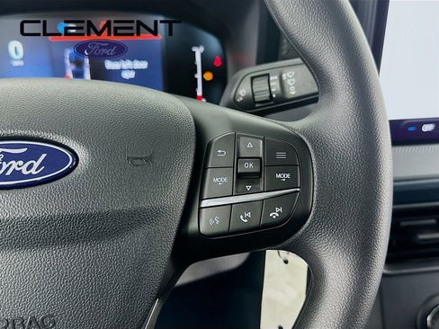 New 2026 Ford Maverick XL w/ Equipment Group 101A image 16