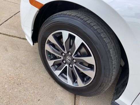Used 2022 Honda Odyssey EX-L image 29