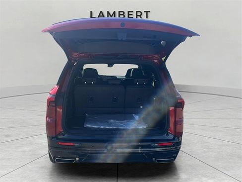 New 2026 Buick Enclave Sport Touring w/ Power Package image 26