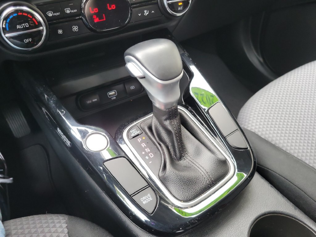 Used 2022 Kia Soul X-Line FWD image 27