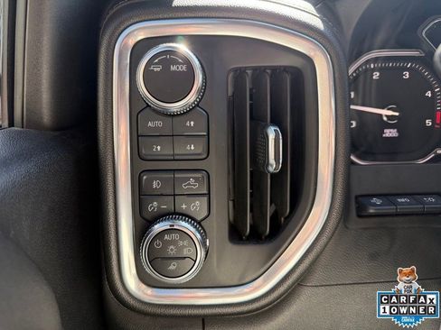 Used 2021 GMC Sierra 2500 Denali w/ Denali Ultimate Package AWD/4WD image 13