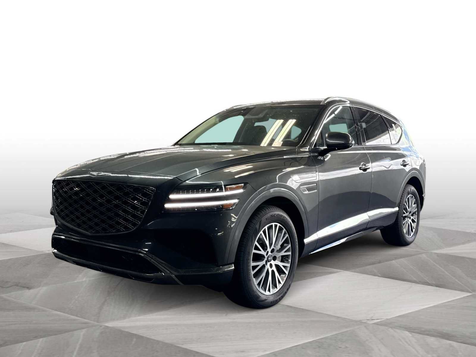 New 2026 Genesis GV80 2.5T RWD image 1