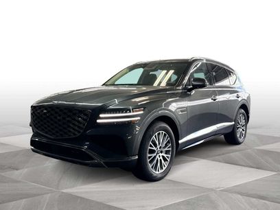 New 2026 Genesis GV80 2.5T