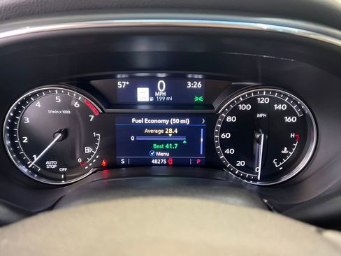 Used 2021 Cadillac CT5 Premium Luxury image 22