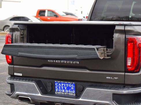 Used 2019 GMC Sierra 1500 SLT image 6