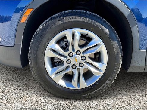 Used 2022 Chevrolet Blazer LT image 8