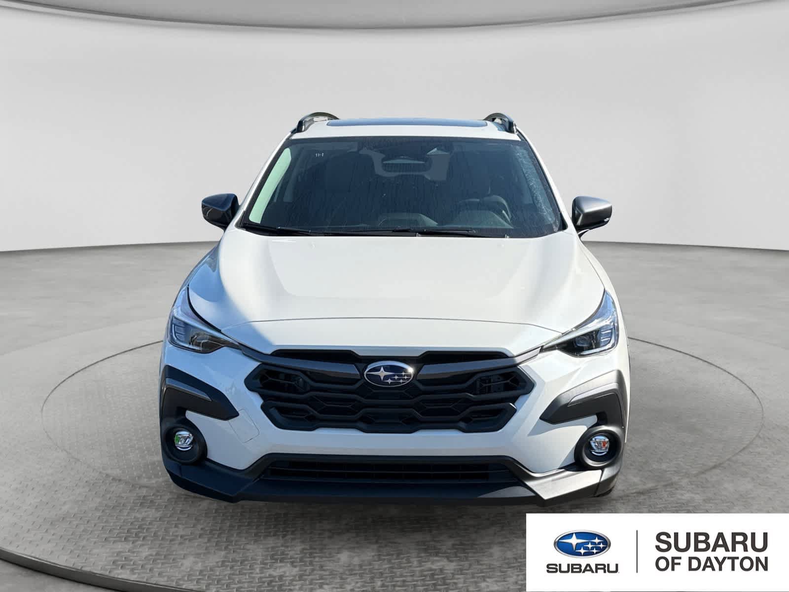 New 2027 Subaru Crosstrek 2.5i Limited AWD/4WD image 2