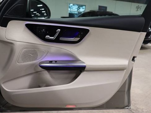 Used 2023 Mercedes-Benz C 300 Sedan image 24