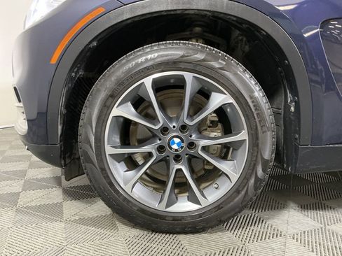 Used 2018 BMW X5 xDrive35i AWD/4WD image 32