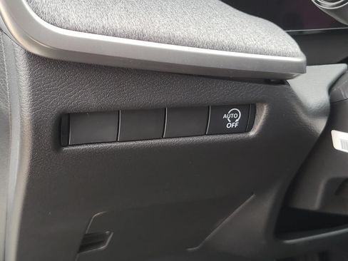 New 2026 Nissan Kicks S FWD image 17