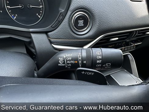 Used 2024 MAZDA CX-90 3.3 Turbo w/ Preferred Plus AWD/4WD image 37