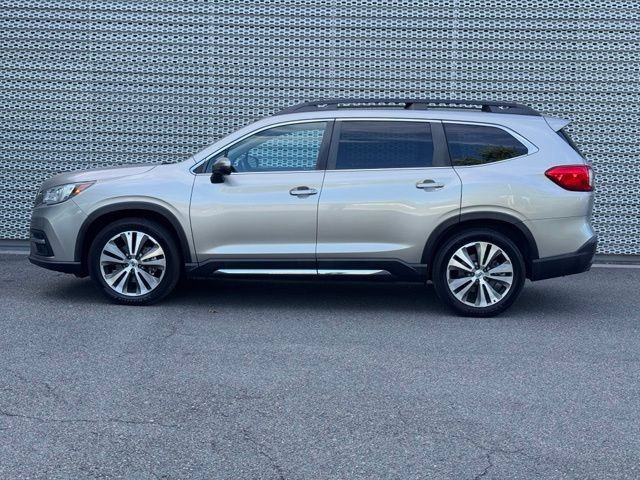 Used 2020 Subaru Ascent Limited w/ Technology Package AWD/4WD image 2