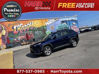Used 2023 Toyota RAV4 XLE w/ XLE Grade Weather Package