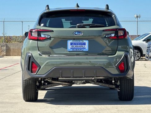 New 2026 Subaru Crosstrek 2.5i Limited AWD/4WD image 4