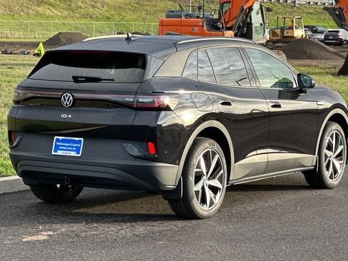New 2026 Volkswagen ID.4 Pro S AWD/4WD image 3