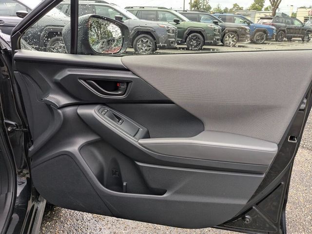 Used 2024 Subaru Crosstrek 2.0i AWD/4WD image 37